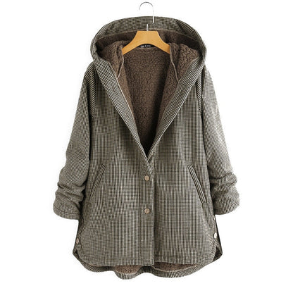 JO | Classic and comfortable general jacket