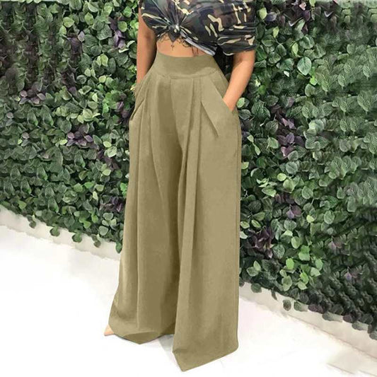 JO | Trendy and fresh pants