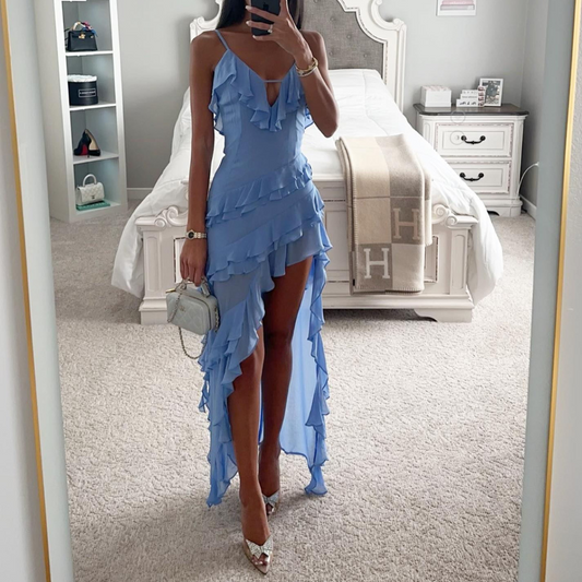 JO | Elegant midi dress