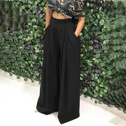 JO | Trendy and fresh pants