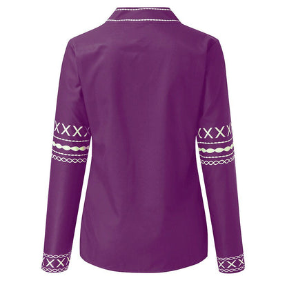 JO | Versatile, comfortable winter sweatshirt