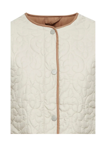 JO | Chic and versatile winter jacket