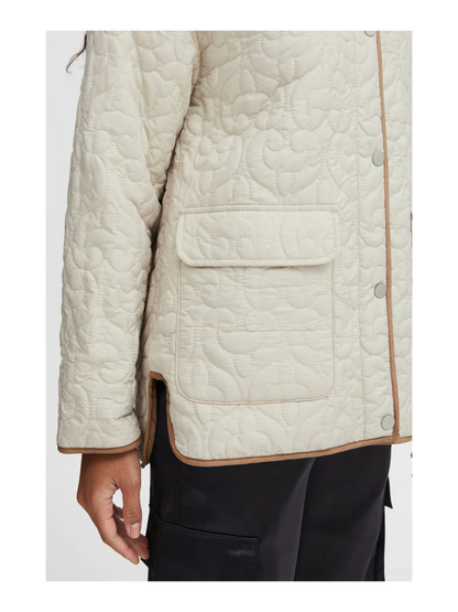 JO | Chic and versatile winter jacket