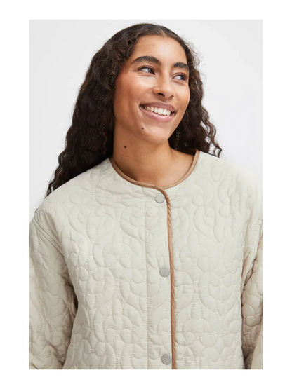 JO | Chic and versatile winter jacket