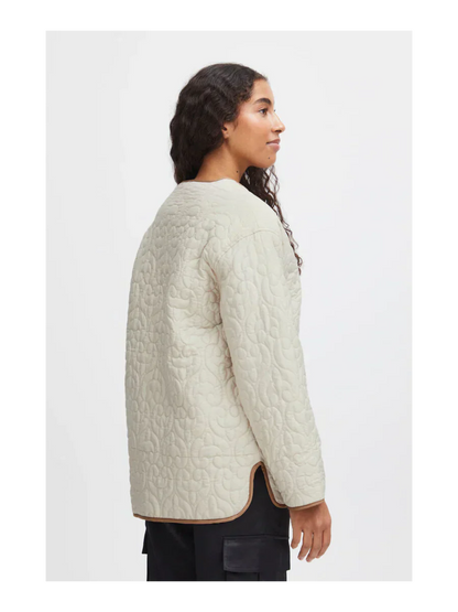 JO | Chic and versatile winter jacket