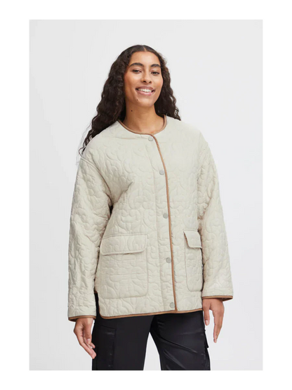 JO | Chic and versatile winter jacket