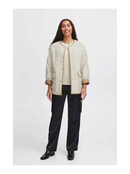 JO | Chic and versatile winter jacket