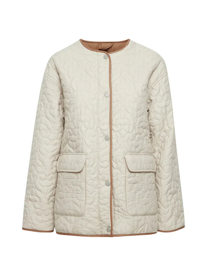 JO | Chic and versatile winter jacket