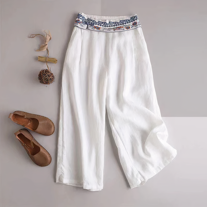 JO | Elegant and versatile pants