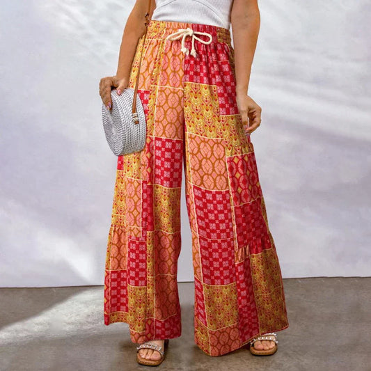 JO | Tailored and airy summer piece