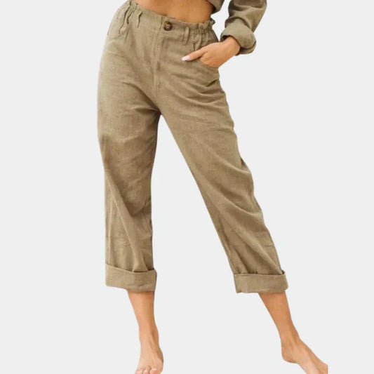 JO | Casual and effortless general pants