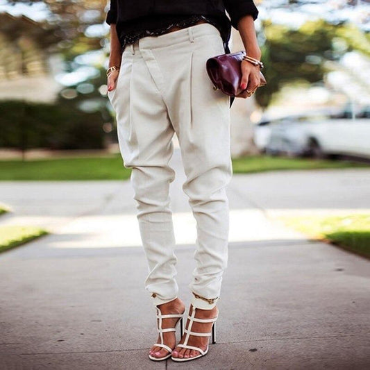 JO | Classic and comfortable winter pants