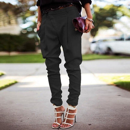 JO | Classic and comfortable winter pants