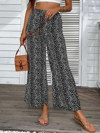 JO | Elegant and casual pants