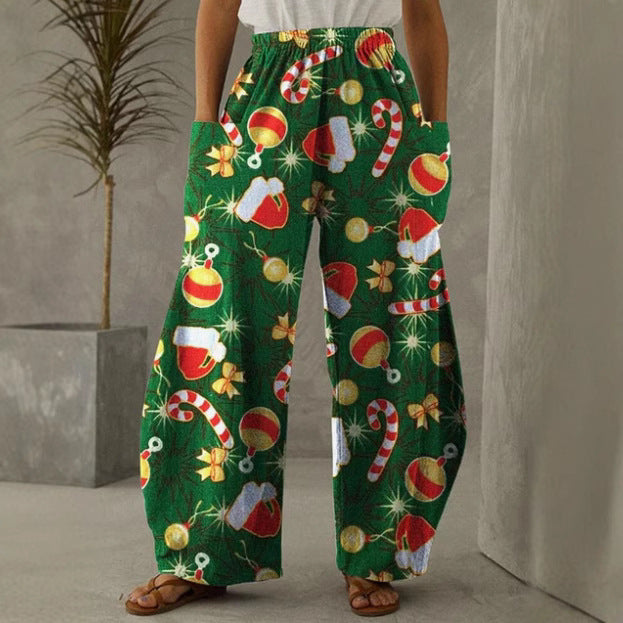 Chic and Comfortable Pants