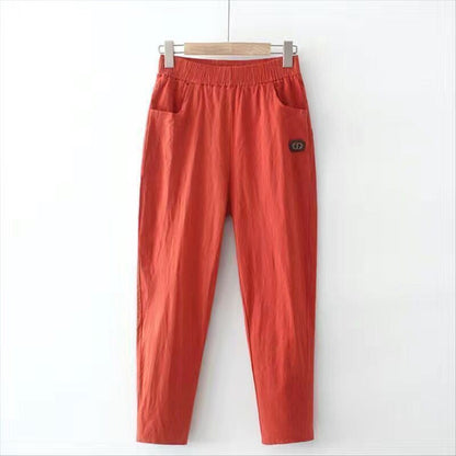 JO | Timeless and elegant pants
