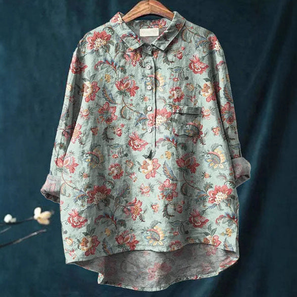Bold and Beautiful Shirt