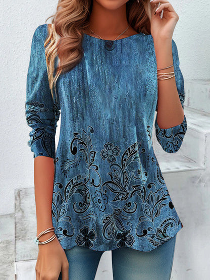 Chic and Comfortable Summer Piece