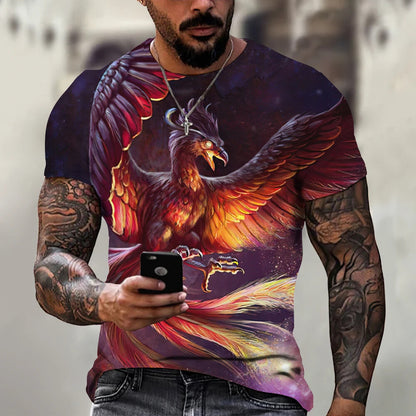 Alluring and Refined Shirt