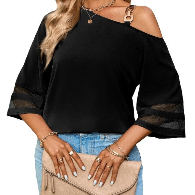 Bold and Beautiful Summer Piece