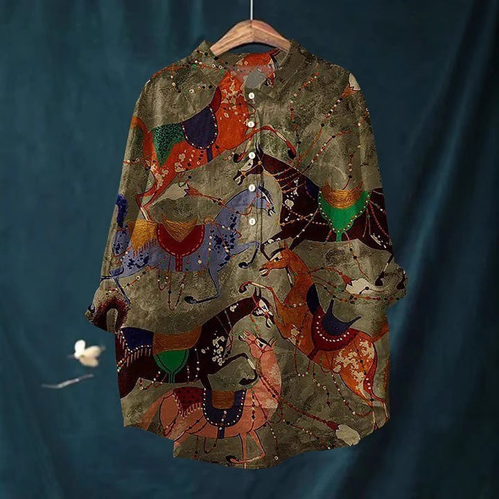 Bold and Beautiful Shirt