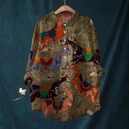 Bold and Beautiful Shirt