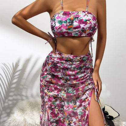 Chic and Comfortable Bikini