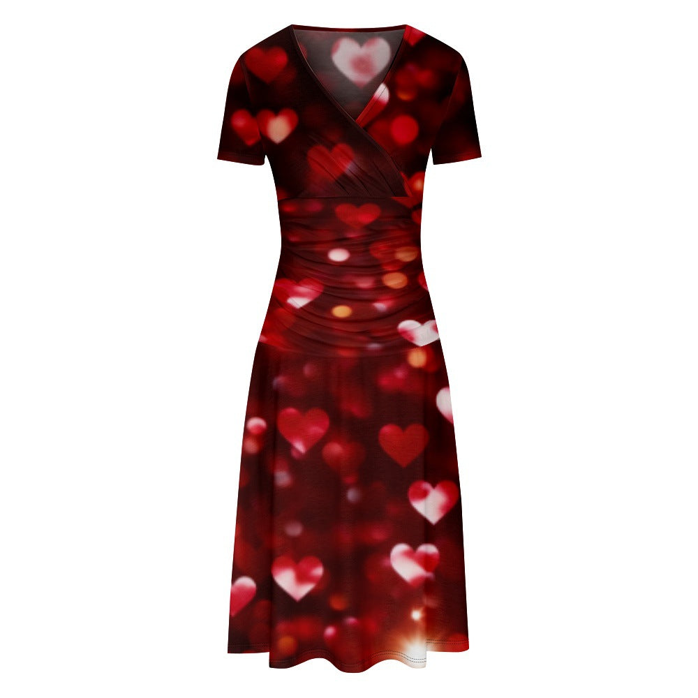 Chic and Comfortable Dress