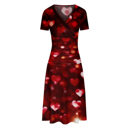 Chic and Comfortable Dress