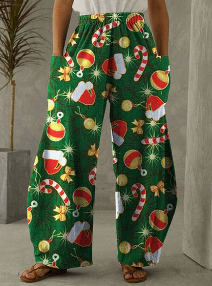 Chic and Comfortable Pants