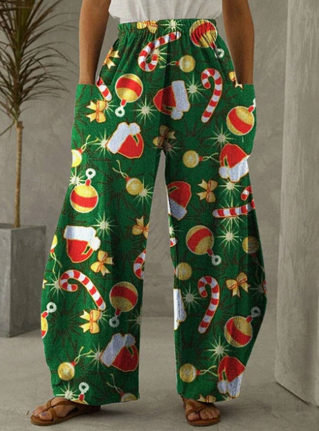 Chic and Comfortable Pants