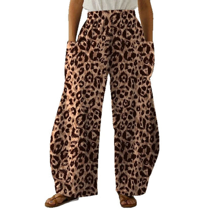 Bold and Beautiful Pants