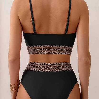 Classy and Versatile Bikini