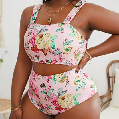 Bold and Beautiful Bikini