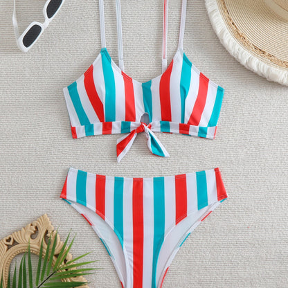 Bold and Beautiful Bikini
