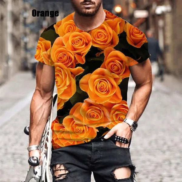 Chic and Comfortable Shirt