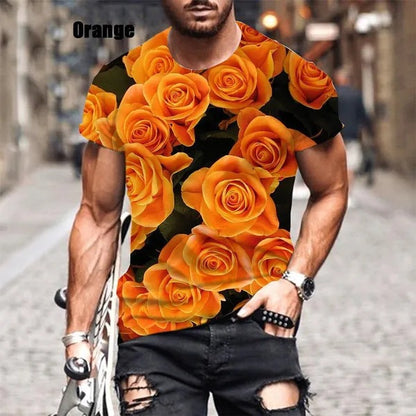 Chic and Comfortable Shirt