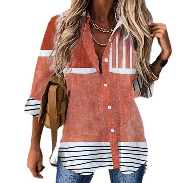 Bold and Beautiful Shirt