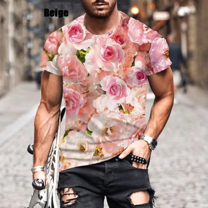 Chic and Comfortable Shirt