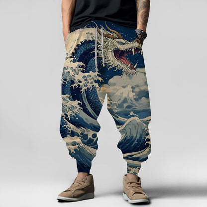 Bold and Beautiful Leggings
