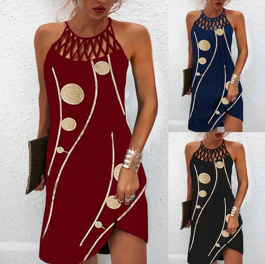 Classy and Versatile Dress