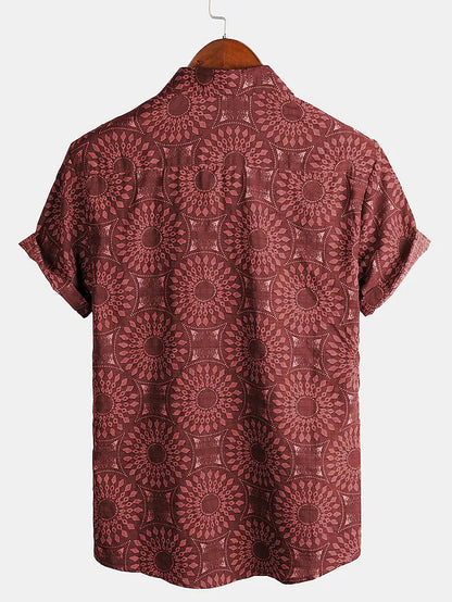 Alluring and Refined Shirt