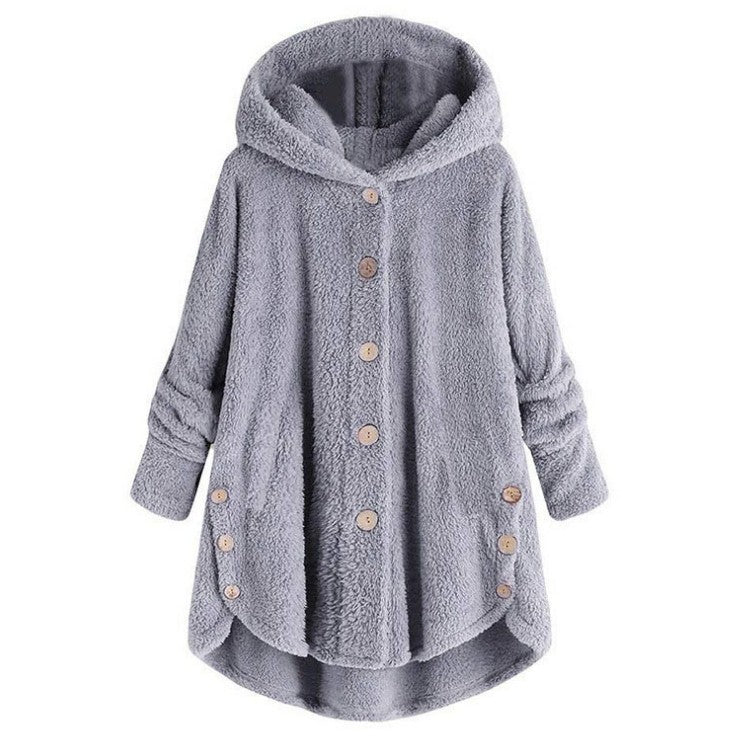 Chic and Comfortable Coat