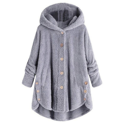 Chic and Comfortable Coat