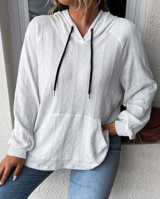 Bold and Beautiful Sweater