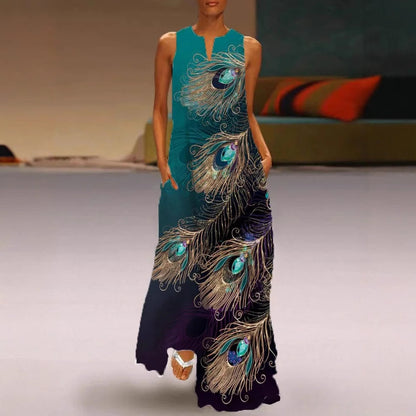 Chic and Comfortable Dress