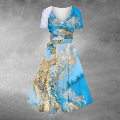 Chic and Comfortable Dress