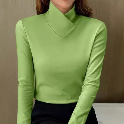 JO | Effortless and trendy winter sweaters
