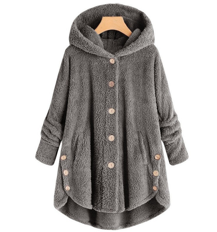 Chic and Comfortable Coat