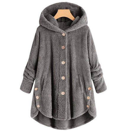 Chic and Comfortable Coat